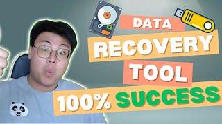 How to Recover Lost Data from HDD, SSD, USB & Any Storage Device - Step-by-Step Guide | MiniTool