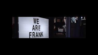 Frank Digital a Jaywing Agency Showreel 2017