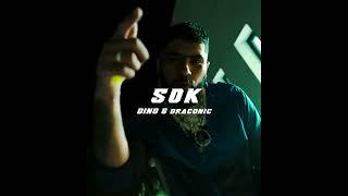 (FREE) ElGrandeToto x Ashafar Type Beat “50K” | Club Rap Instrumental 2024