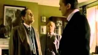 Holmes vs. Lestrade