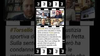 RAVEZZANI SPIEGA L'ODIO VERSO LA JUVENTUS