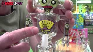 JBD Jerome Baker "Baker Bots" Collection Overview