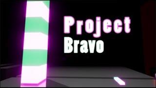 Project Bravo - Trailer