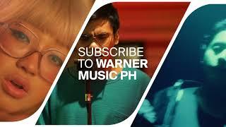Subscribe To Warner Music Philippines!