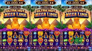 Ultra Hot Mega Link 5 in 1 Egypt Slot Gambling Program,Mega Link 5 in 1 Casino Slot Game Machines