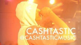 Word On Road TV Cashtastic (Exclusive) [2012]