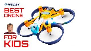 Best Drones For Kids - HISINGY FIREFLY - Review