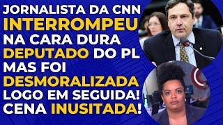 PASSOU O TRATOR! EM DEBATE SOBRE CENSURA, PETISTA PASSA VERGONHA AO EXPÔR SUA IGNORÂNCIA