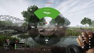 Battlefield V - Падение «Фау-1», V-1 OVERKILL