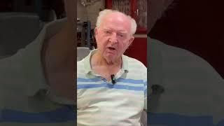 Tuning SECRET for Flathead Ford POWER - Secrets of Ed Smith told BarryT #classicmotors