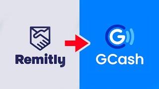 How to Send Money to the Philippines Using Remitly | Transfer from Remitly to GCash