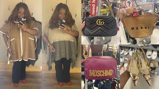 Shop TJMaxx Runway With Me: Sawgrass Mills