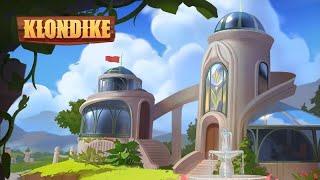 Cucumber Station - Part 2 | Klondike : The Lost Expedition | Klondike Walkthroughs