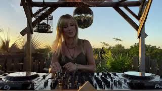 Amber Long | Melodic House Sunset mix | By @EPHIMERATulum