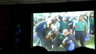 Alice Birney 5th Grade Graduation "Then and Now" Slide Show