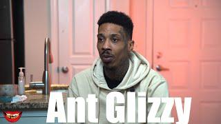 Ant Glizzy believes RG Simba snitched to get out of 24 year prison sentence (Part 9)