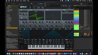 How To Load New Presets Into Serum   Ableton 11