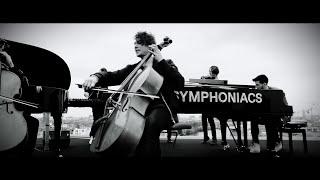 Bach Cello Suite No.1 In G Major, BWV 1007 I. Prélude - SYMPHONIACS (Violin/Cello/Electronic Cover)