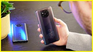 POCO X3 PRO - Günstiger Preis, aber High End Performance! | CH3 Test Review Deutsch