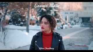 Gaama Main - Shiva Choudhary ft, Sukh Deswal, New Haryanivi Song