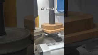 Share more exquisite processing technology of bamboo and wood