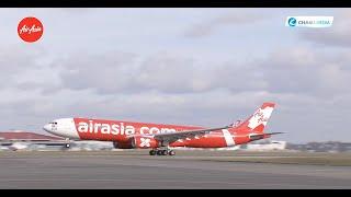 Visa Free Travel as AirAsia Launches Nairobi - Kuala Lumpur Direct Flights