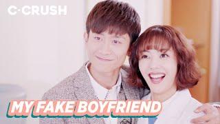 My Boyfriend Suddenly Forgets What He Has Done To Me | 我男友多重人格 | A-Seven-Faced-Man