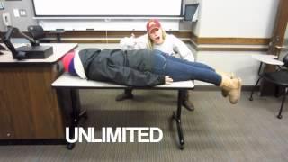 Unlimited DM Promo 2014
