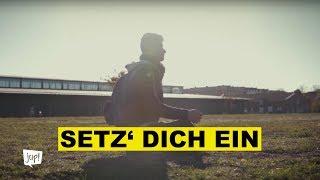 Setz' dich ein! Der Mitmischen-Song! | jup! Berlin