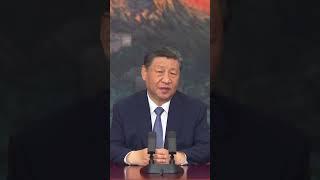 【习近平主席对中国式现代化的期许】中国式现代化，必将为世界发展带来新的更大机遇 #shorts #China  #news