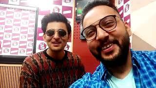 Baarish Lete Aana | Darshan Raval | Interview | RJ Mohit