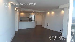 Condo for Rent in Long Beach 2BR/2BA by Long Beach Property Management