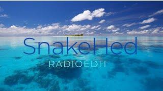 SnakeHed - Radioedit