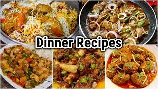 5 Dinner Recipes To Impress Your Family By Tasty Food With Maria