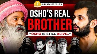 Swami Shailendra: OSHO on Love, Sex, Money & Life | OSHO's Life Story, Death Mystery & Controversies