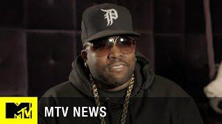 Big Boi Invites Rap Duo Gemini to Record at Stankonia Studios | MTV News