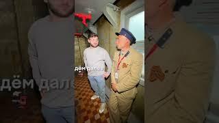 «Эшелон Победы» в Тюмени