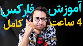 دوره آموزش فارکس سال 2023 | هر آنچیزی که برای شروع معامله فارکس نیاز دارید