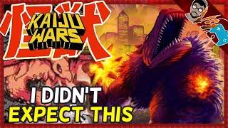 Kaiju Wars Review - WATCH BEFORE YOU BUY (Mabimpressions)