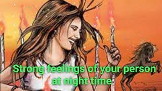 ️Strong feelings of your person @ night timeഅവരുടെ രാത്രികാല ചിന്തകൾ