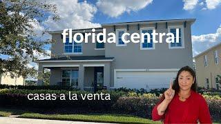 Casas a la venta en florida central