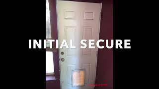 Property Preservation: Initial Secure