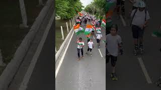 Meri Jaan Tiranga Hai #tiranga #tirangayatra #tirangaa #bollywood #india  #15thauguststatus