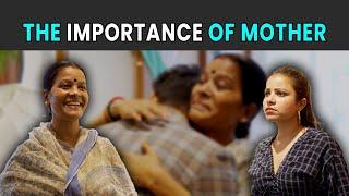 The Importance of Mother | Rohit R Gaba