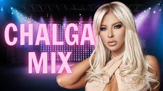 Top Chalga Mix - Hit Chalga Mix 2023