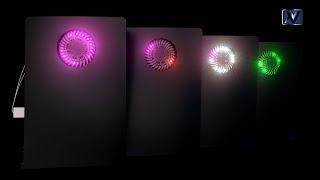 Unlock the Power of 3D Product Animation for PlayStation | Master Motion Graphics Like a Pro!