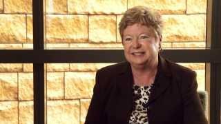 UC Irvine Health SeniorHealth Center: With You Every Step of the Way