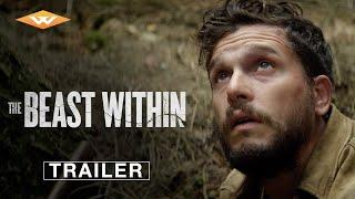 THE BEAST WITHIN | Official Trailer | Starring Kit Harington | In Theaters July 26