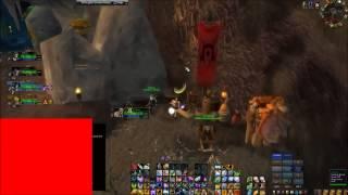 Wow rip Telabim