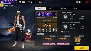 Free Fire iD Sell Best Account || Pro Player Best ID Sell Old Player ID Sell All Elite Pass